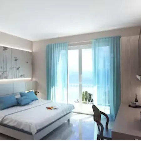 La Terrazza Sul Mare Bed & Breakfast Otranto